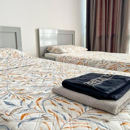 Scanderbeg Square 2Br Apt Tiranë Ngoại thất bức ảnh