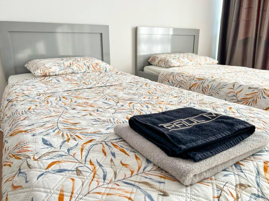 Scanderbeg Square 2Br Apt Tiranë Ngoại thất bức ảnh