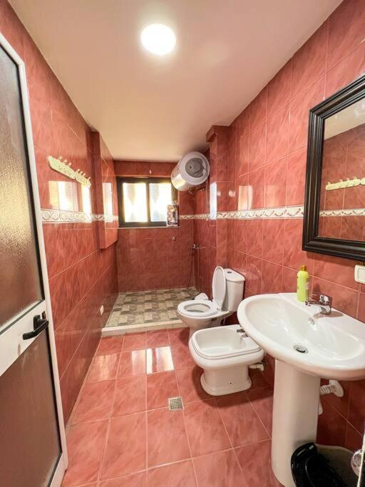 Scanderbeg Square 2Br Apt Tiranë Ngoại thất bức ảnh